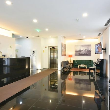 Lazza Hotel فيغيورا دا فوز المظهر الخارجي الصورة