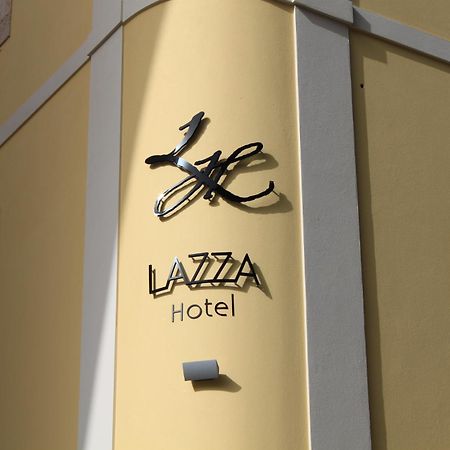 Lazza Hotel فيغيورا دا فوز المظهر الخارجي الصورة
