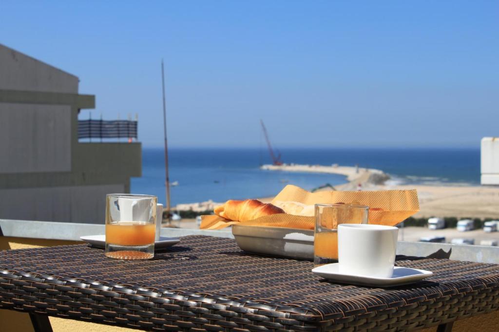 Lazza Hotel فيغيورا دا فوز الغرفة الصورة