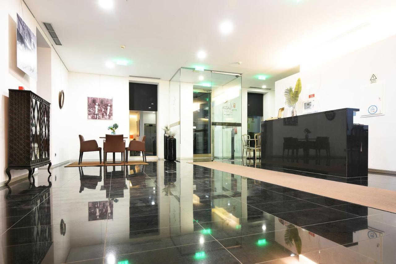 Lazza Hotel فيغيورا دا فوز المظهر الخارجي الصورة